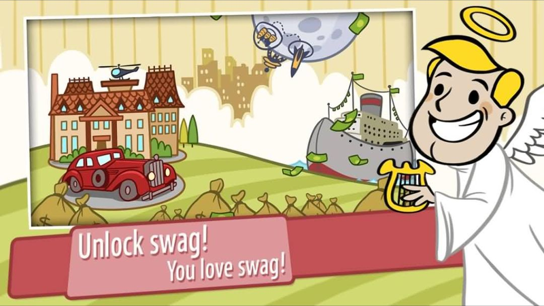 �޾����ʱ�(AdVenture Capitalist)��ͼ2