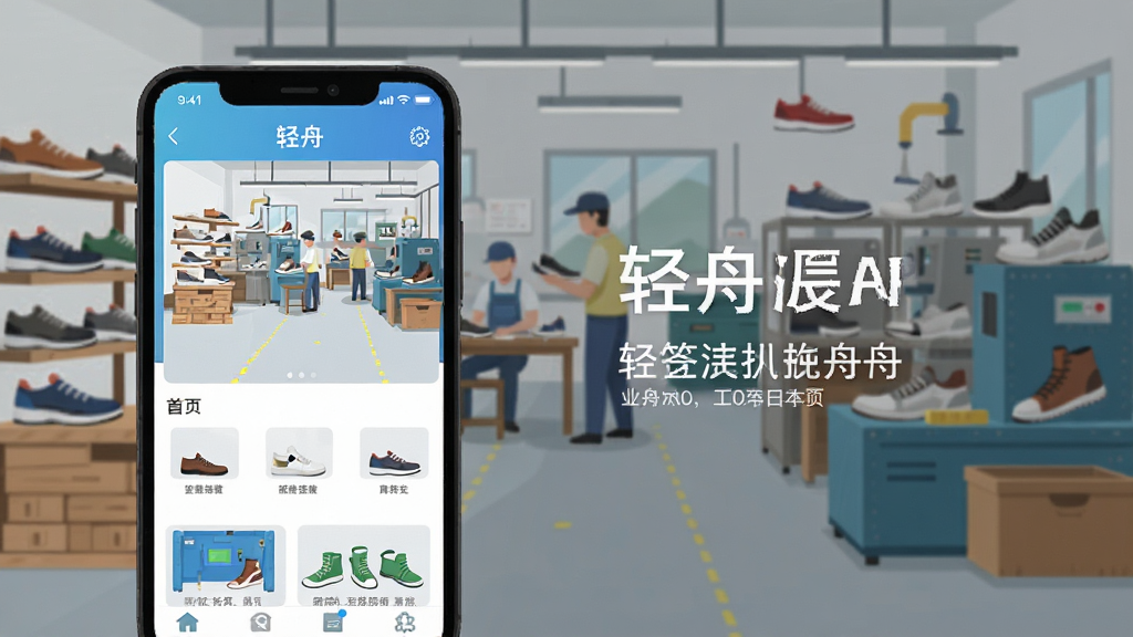 ����APP��ҳ��ͼ���廭����������ΪЬҵ�������䳡����ǰ��չʾ�ֻ���Ļ�е�����Ӧ�ý��棬���ֲ�����ͼ�����Ű棬����ƽ���廭��ϸ�ڷḻ�������������ɾ��޶���Ԫ��