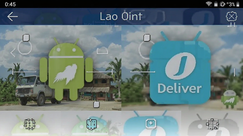 Lao Deliver ��׿�� �����ͼ