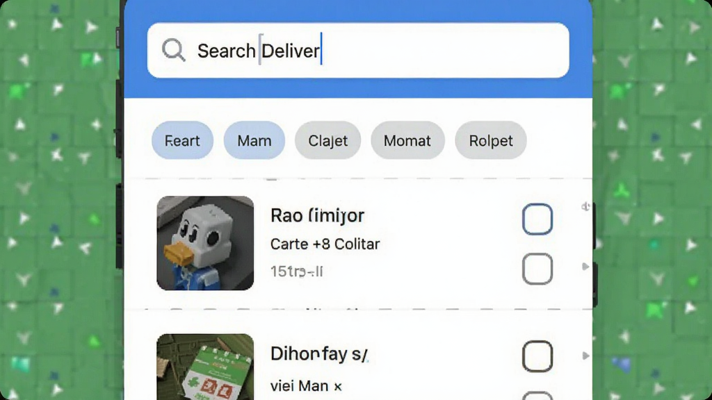 Lao Deliver Ӧ�������������ɸѡ���棬��������������ؼ��ʣ��·�չʾ�����ǩ��ɸѡ����б����������룬��ƽ����Ʒ��ϸ�����������ʸɾ����޶���Ԫ��