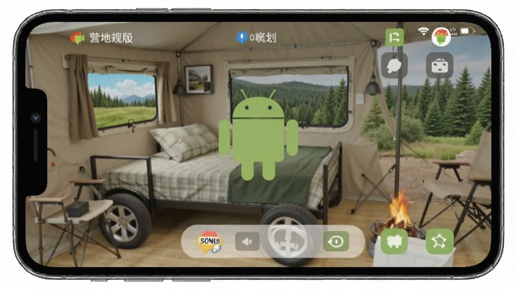 С���� ��׿�� Ӫ�ع滮APP����