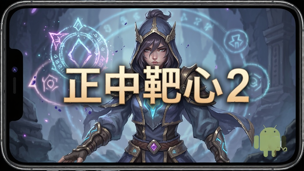 正中靶心2 器灵属性 安卓版