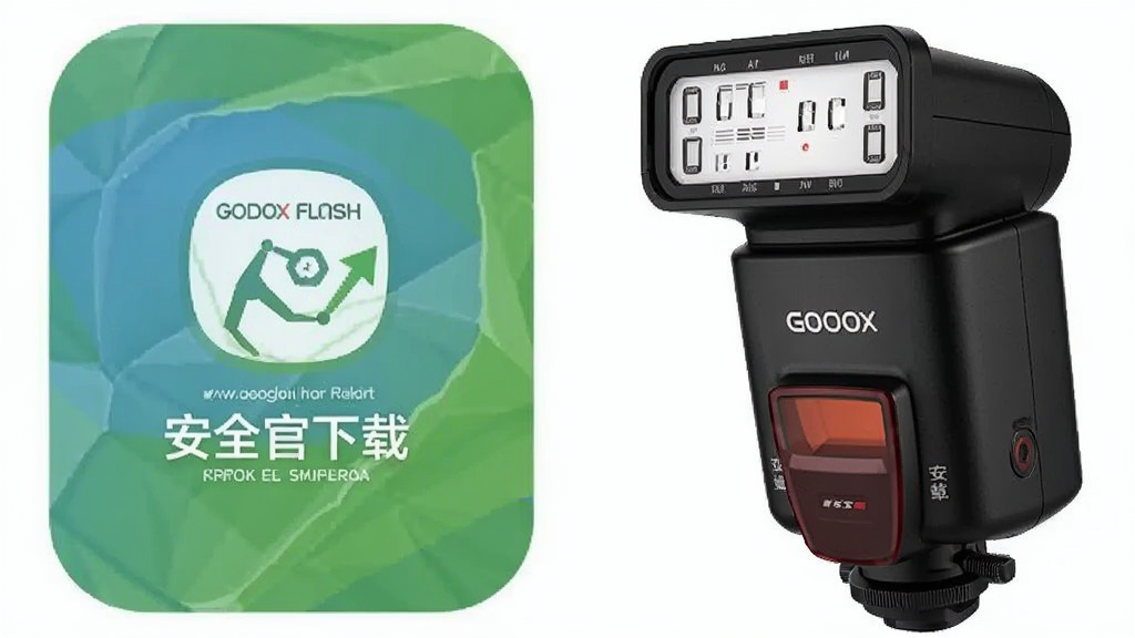 Godox Flash ��׿�� �ٷ����� ��ȫ���