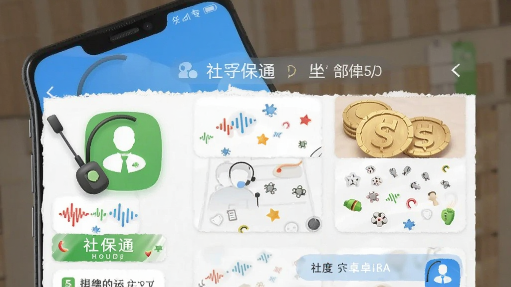 �籣ͨ ��׿�� Ӧ�ý���