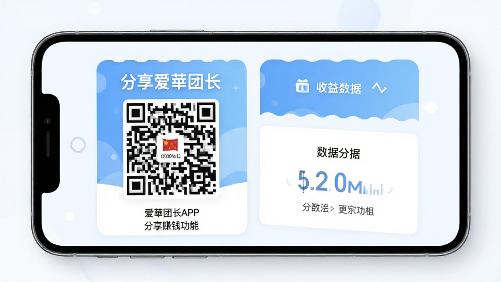 �����ų�APP����׬Ǯ���ܽ��棬����Ϊ�ֻ���Ļչʾ�����������������ݣ��������½ṹ���Ű����࣬�������ǳɫ��ϸ�ڰ�����ά����������֣����ʸ��壬�ɾ����޶���Ԫ��