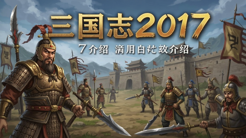 ����־2017 ��Ϸ���� ��ͼ