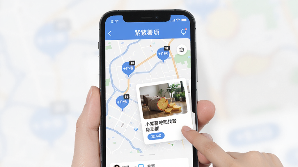 С������ͼ�ҷ����ܽ��棬�ֻ���Ļ��ʾ���е�ͼ�ͷ�Դ�۸��ǵ㣬�û����ڵ���鿴��Դ��Ƭ��������ˬ��������ɫ����ƽ��UI��񣬸��廭�ʣ��޶���Ԫ��