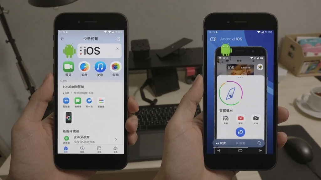 ��׿IOS�豸������ ���ܽ���Ԥ��