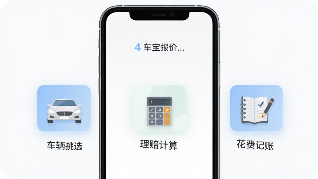 �������ձ��۲�������ҳ���棬����Ϊ�ֻ���Ļչʾ������ѡ��������㡢���Ѽ������������ͼ�꣬���־����������Ű���󷽣����Ϊ�ִ���ƽ����ƣ�ϸ�ڰ�������ͼ�ꡢ������ͼ�ꡢ�˱�ͼ�꣬���������ɾ��޶���Ԫ��