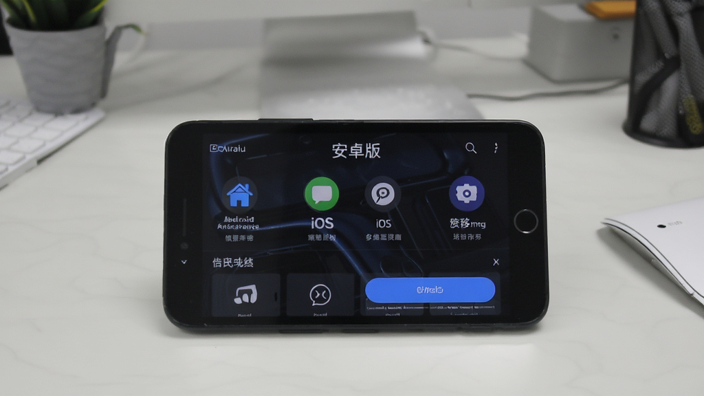 ��׿IOS�豸������ ��׿�� ���ܽ���Ԥ��ͼ