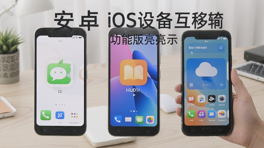 ��׿IOS�豸������ ��׿�� ��������չʾͼ