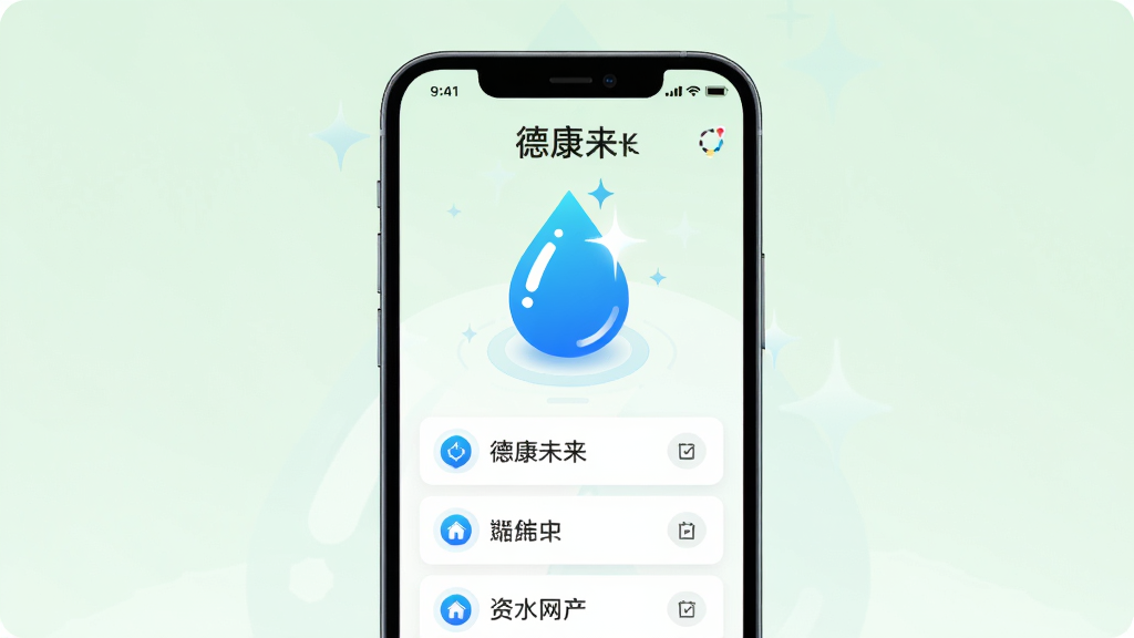 �¿�δ��APP��ҳչʾȫ����ˮ�����ͼ������Ϊ�ֻ���Ļ�е���ɫˮ��ͼ���������б�������Ϊ�����ֻ��������Ű��࣬���Ϊ��ƽ�Ƽ��У�ϸ�ڰ�������ɫ��������ɫ��Ƭ��ˮ�θ߹⣬���ʸ��壬�ɾ����޶���Ԫ��