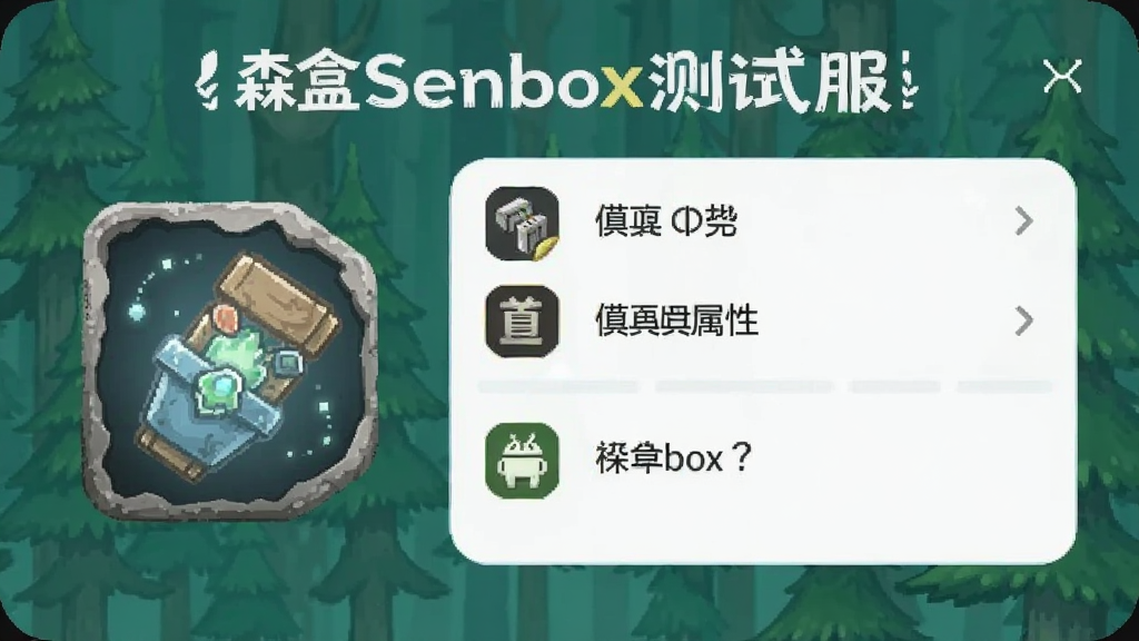 ɭ��Senbox���Է� �������� ��׿��