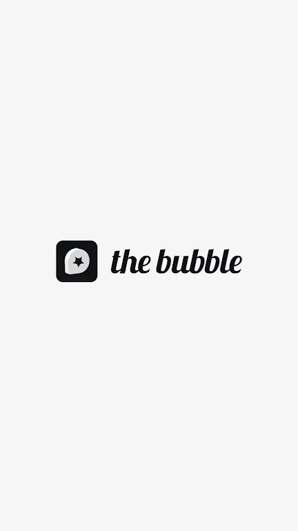 the bubble�ٷ���������v1.3.0 ���°����н�ͼ