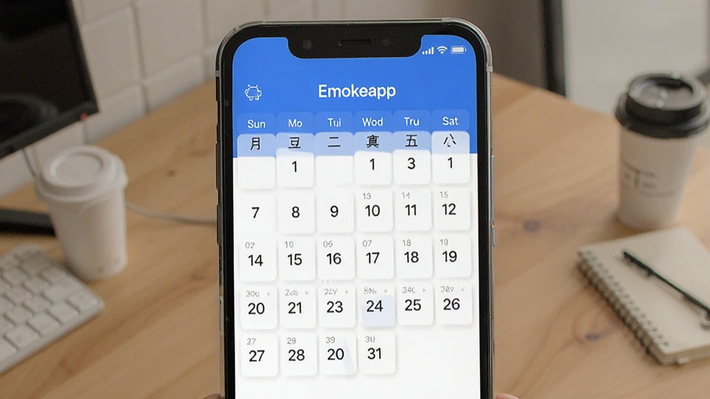 Emokeapp ��׿�� ������¼ ����չʾ