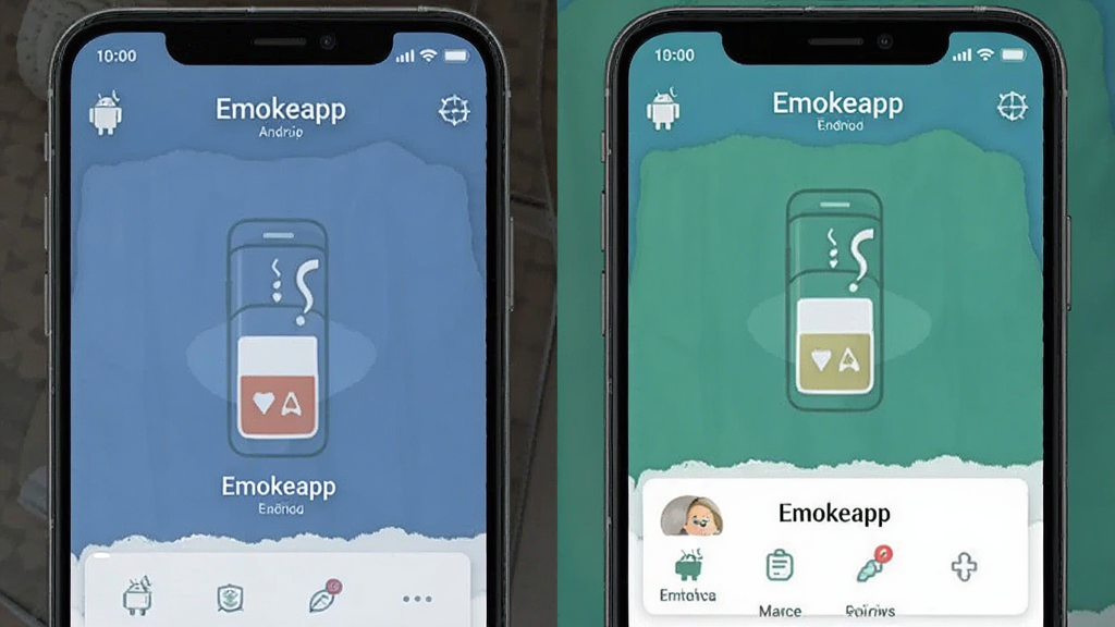 Emokeapp ��׿�� ���̸������� ����Ԥ��