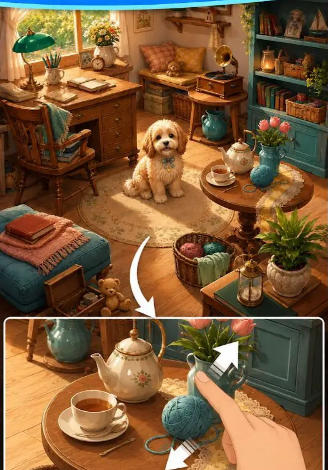�ҵ���3.5.8 ��Ѱ����н�ͼ