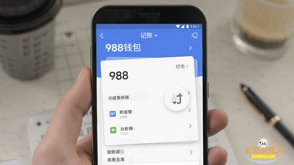 988Ǯ��-���� ��׿�� ���ܽ���