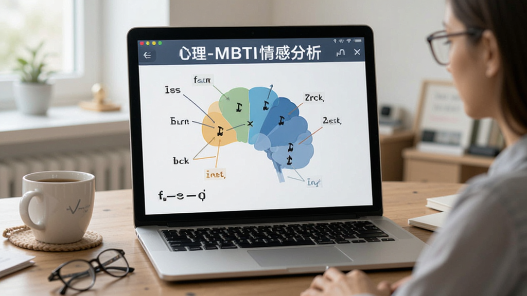 һ����-MBTI��з���