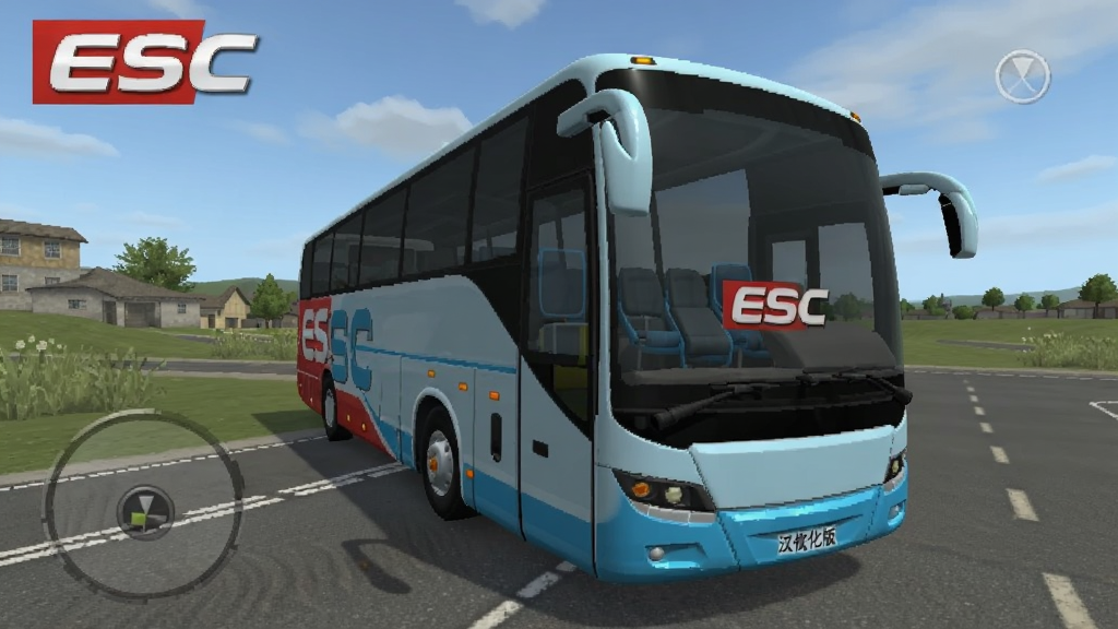 ESC��ʿģ���������� ��Ϸ���� ��׿��