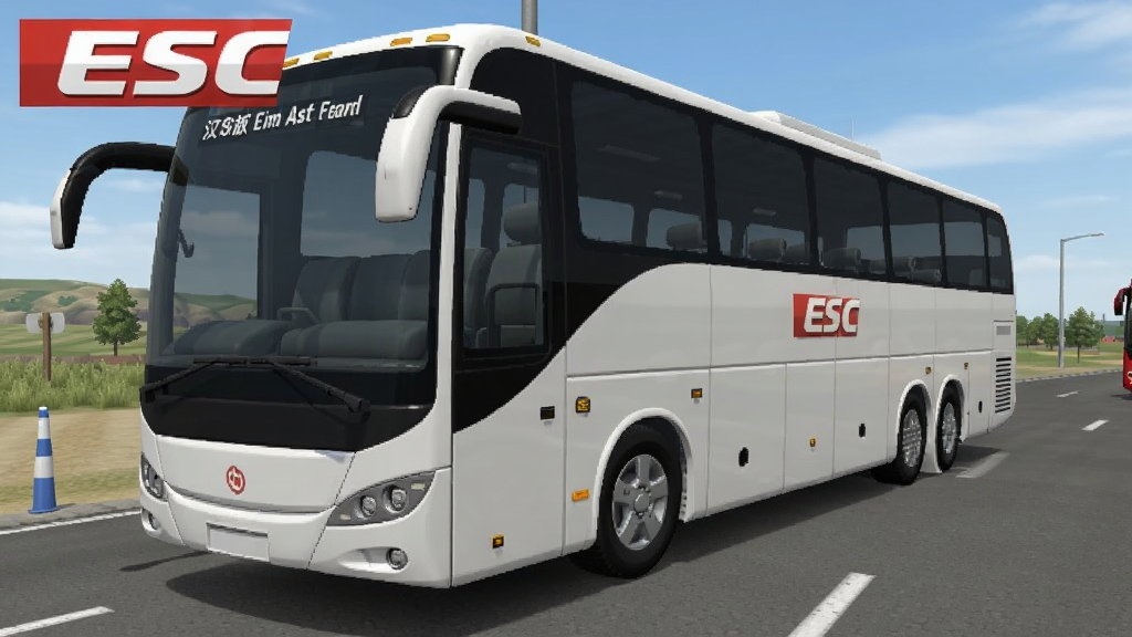 ESC��ʿģ���������� ��Ϸ���� ��׿��