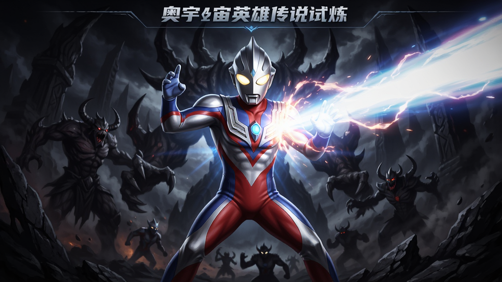 ����������Ӣ�۴�˵�������棬���ڷ��boss�������������ͷű�ɱ����Ч��������У����ֶԳƣ��Ű����������ʷʫ�Ծ���ϸ�ڹ�Ӱǿ�ң����ʸ��壬�ɾ����޶���Ԫ��