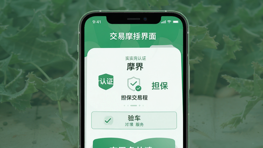 Ħ�����Ħ��App���װ�ȫ���Ͻ��棬�ֻ���Ļչʾʵ����֤��ʶ�������������̡��鳵����ѡ���������������ɫ����ɫ�Ͱ�ɫΪ�������ȫ�ɿ������ʸɾ����޶���Ԫ��