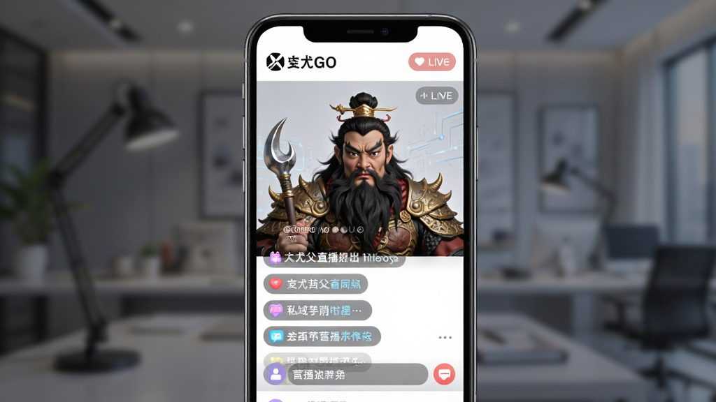 ����縸ֱ������APP˽��Ӫ�����棬����Ϊ�ֻ���Ļչʾֱ�����棬���־��У��Ű��࣬�������Ƽ��У�ϸ�ڰ�����ҵLOGO�ͻ�����Ļ�������������ɾ��޶���Ԫ��