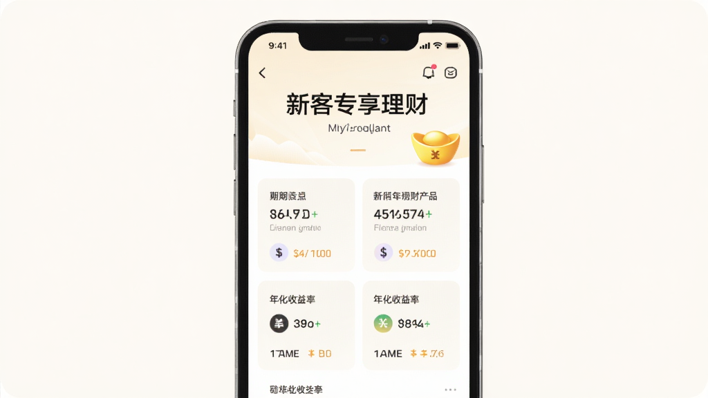 ����Ӯ������Ƶ��ҳ��չʾ����¿�ר�����Ʋ�Ʒ���ֻ���Ļ���У�������ǳɫΪ�����Ϸ�д���¿�ר�����ơ����·��г���ͬ���޺��껯�����ʵĲ�Ʒ��Ƭ���Ա��н�Ԫ������ͼ�꣬������¼�Լ�����ʸɾ����޶���Ԫ��