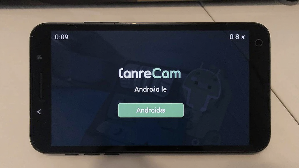 CareCam ��׿�� �豸���Ӳ�������