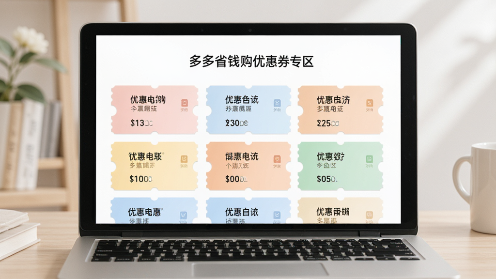 ���ʡǮ���Ż�ȯר��ҳ�棬�����Ż�ȯ�������У�ɫ����ͣ��Ű��������������ǳɫ�����ʸɾ��޶���Ԫ��