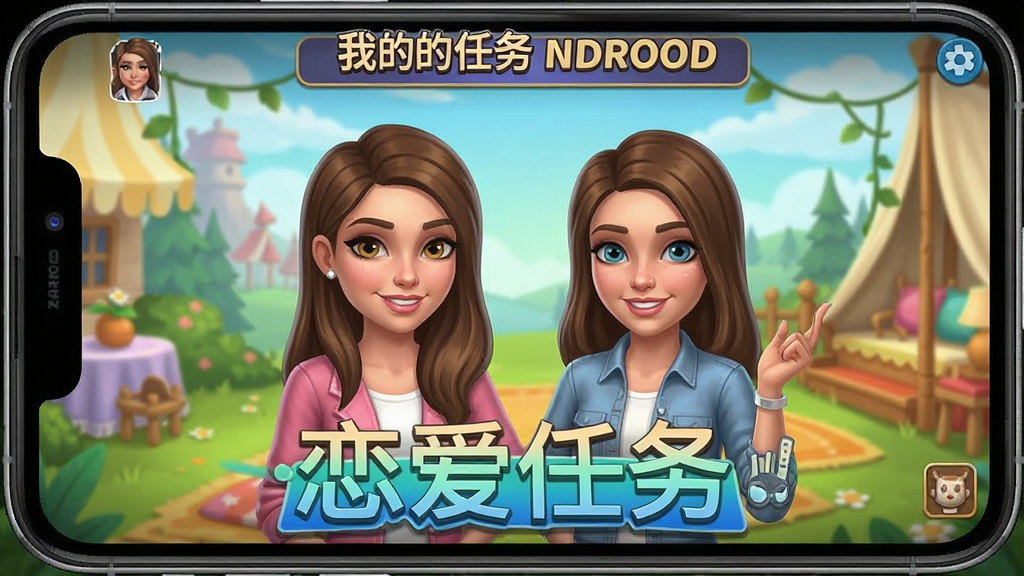 �ҵ�Ů���ǣ��������� ��׿�� ��Ϸ����