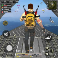Fps Commando Shooting5.4 ���������Ϸ