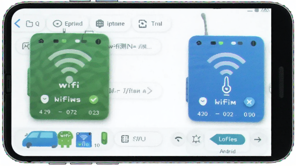 ���߲���-wifi���� ��׿�� �����⹤�߽���
