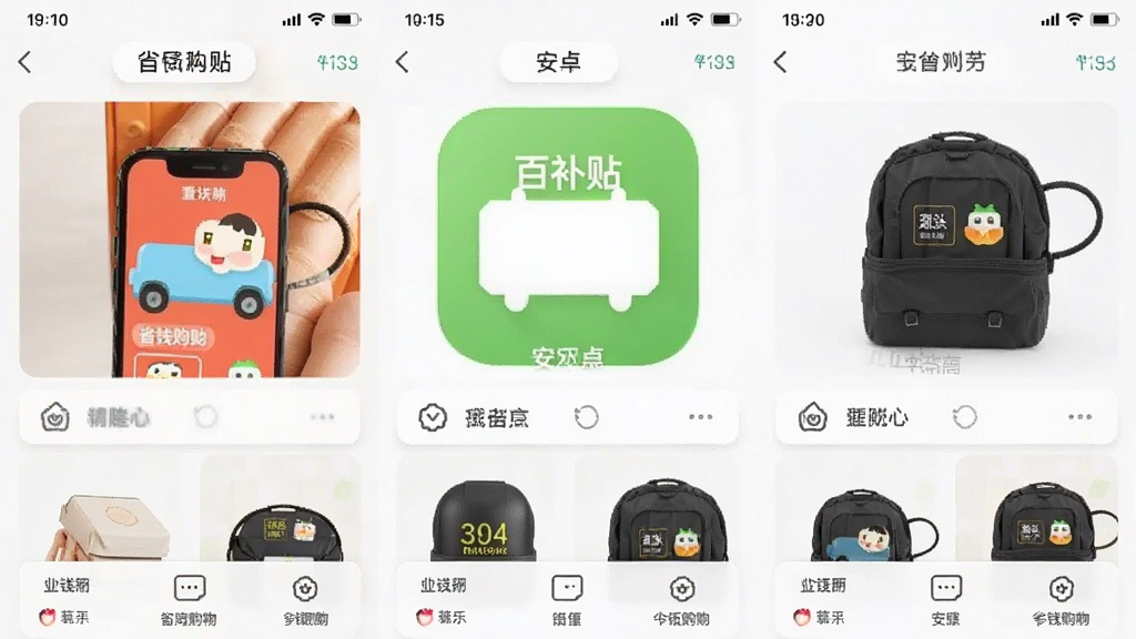 ����ʡǮ���ڲ��� ��׿�� ʡǮ����Ӧ�ý�ͼ