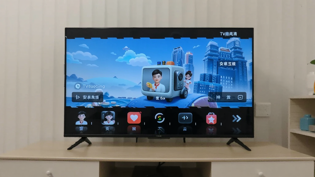 �ֻ�Ͷ������TV���� ��׿�� ����Ԥ��