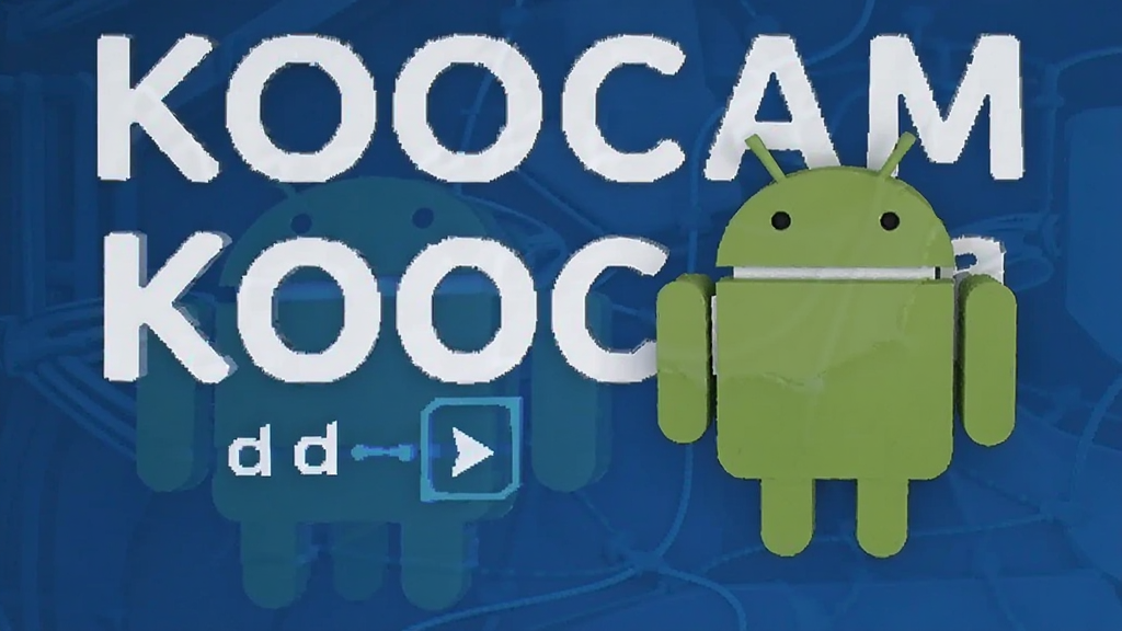 Koocam ���ܲ��� ��׿��
