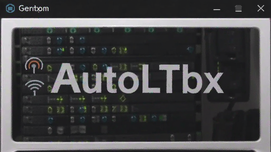 AutoLTbx ��׿�� Զ�̹������� ��ͼ