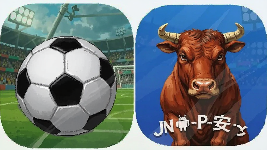 JNPF-斗牛 安卓版 足球应用截图
