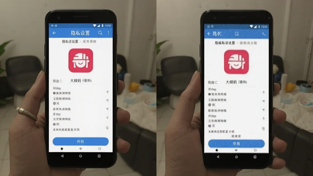 ������App��˽����ҳ�� ��׿��