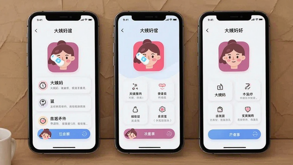 ������App ���ܽ���չʾͼ
