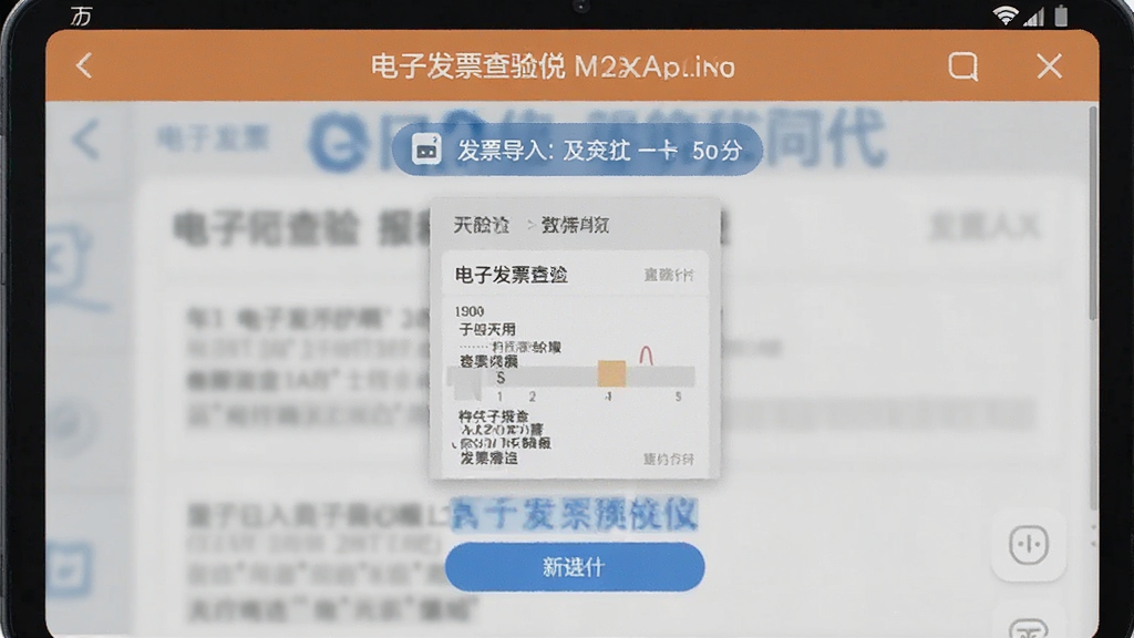 ���ӷ�Ʊ���鱨˰ ��׿�� ��Ʊ�����������