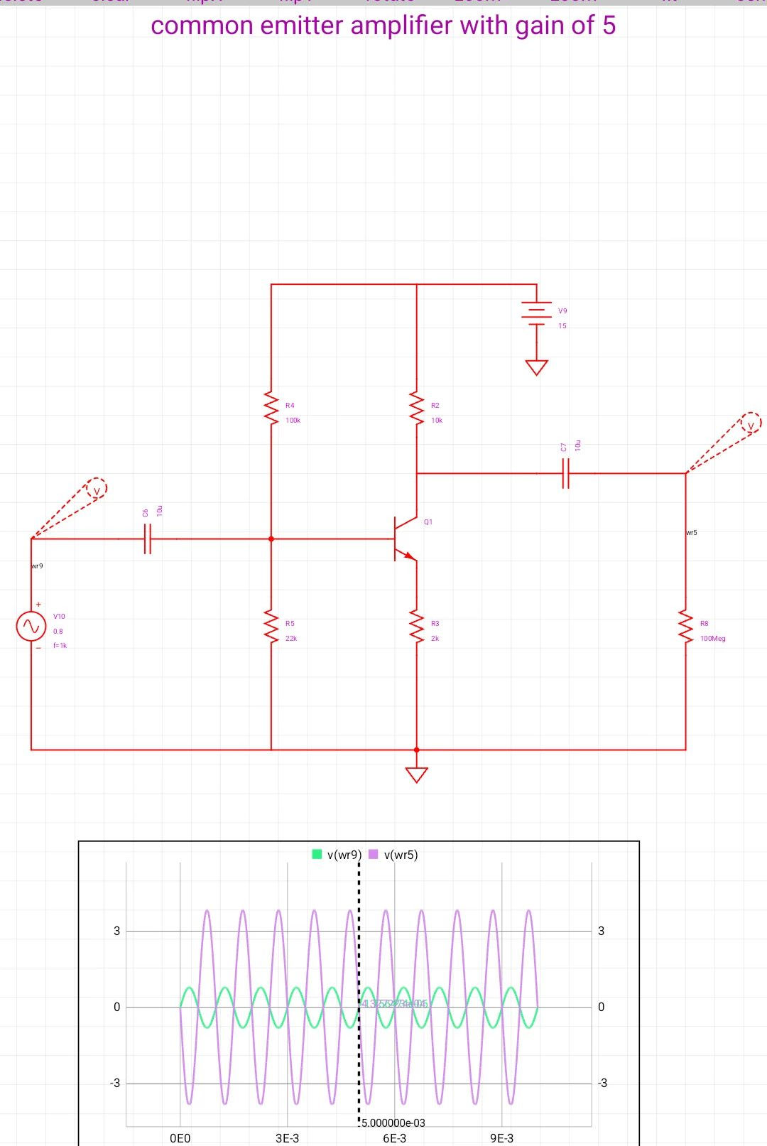 CircuitWay1.0.3 ��Ѱ����н�ͼ