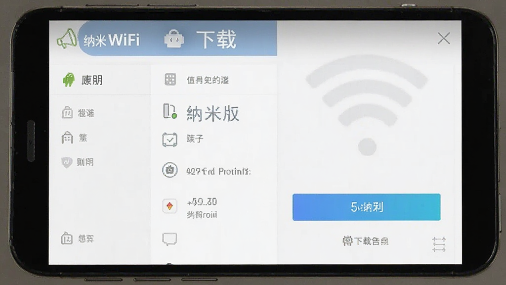 ����WiFi ��׿�� ���� �ٷ� �����ͼ