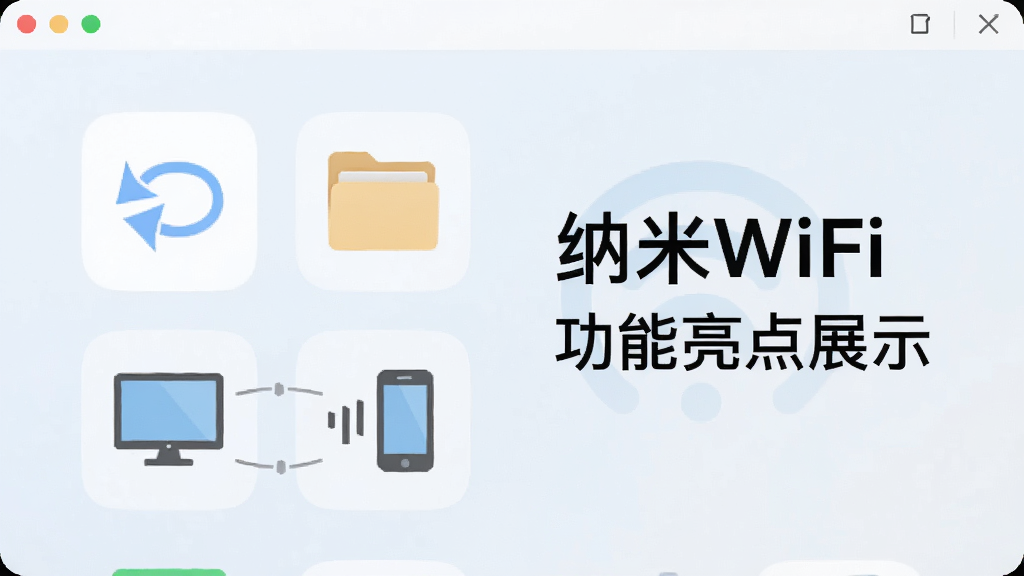 ����WiFi ��������չʾͼ ����Ϊ���������ͼ��� ����Ϊ���½ṹ �Ű����Ϊ����ͼ���Ҳ�Ϊ����˵�� ���Ϊ����ǳɫ ϸ��Ϊͼ�����������ͷ���ļ��С������ֻ����ӷ��� �������� �ɾ� �޶���Ԫ��