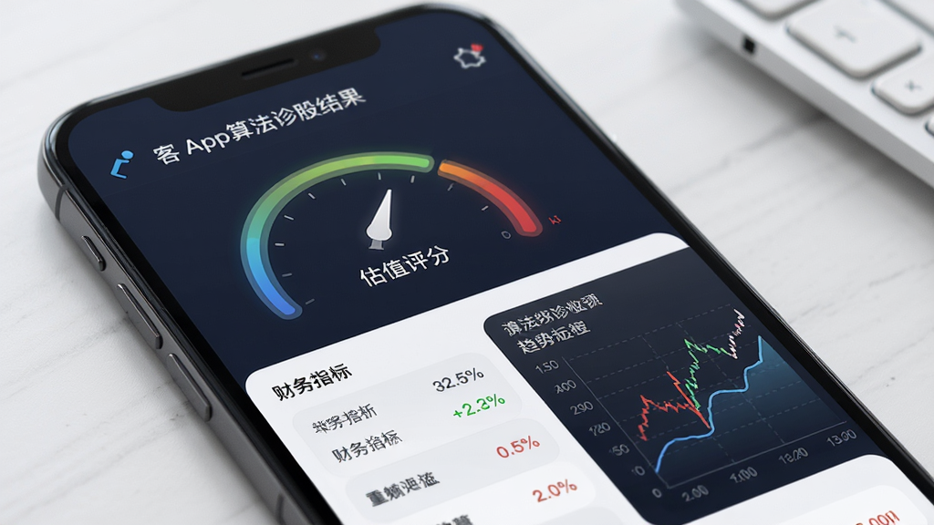 �ɿ�App�㷨��ɽ��ҳ�棬����Ϊ�ֻ���Ļ��д������Ϊ���½ṹ���Ű����������Ϊ���ڿƼ��У�ϸ�ڰ�����ֵ�����Ǳ��̡�����ָ���б�������ͼ�������������ɾ����޶���Ԫ��