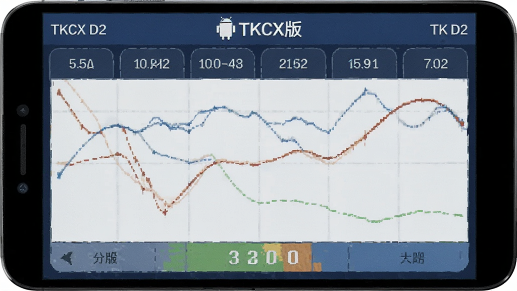TKCX D2 ��׿�� �Ʒֽ���