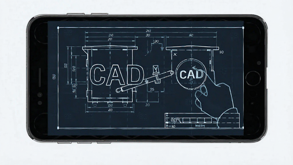 �ֻ����CAD��ͼ ��ȫ���ذ�װʾ��ͼ