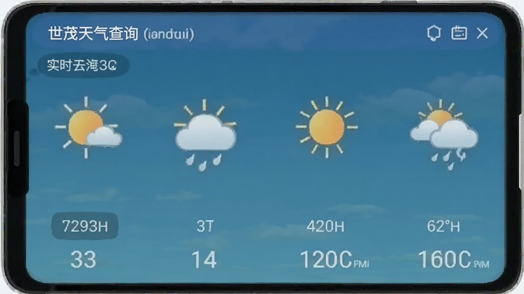 ��ï������ѯ ��׿�� ʵʱ��������