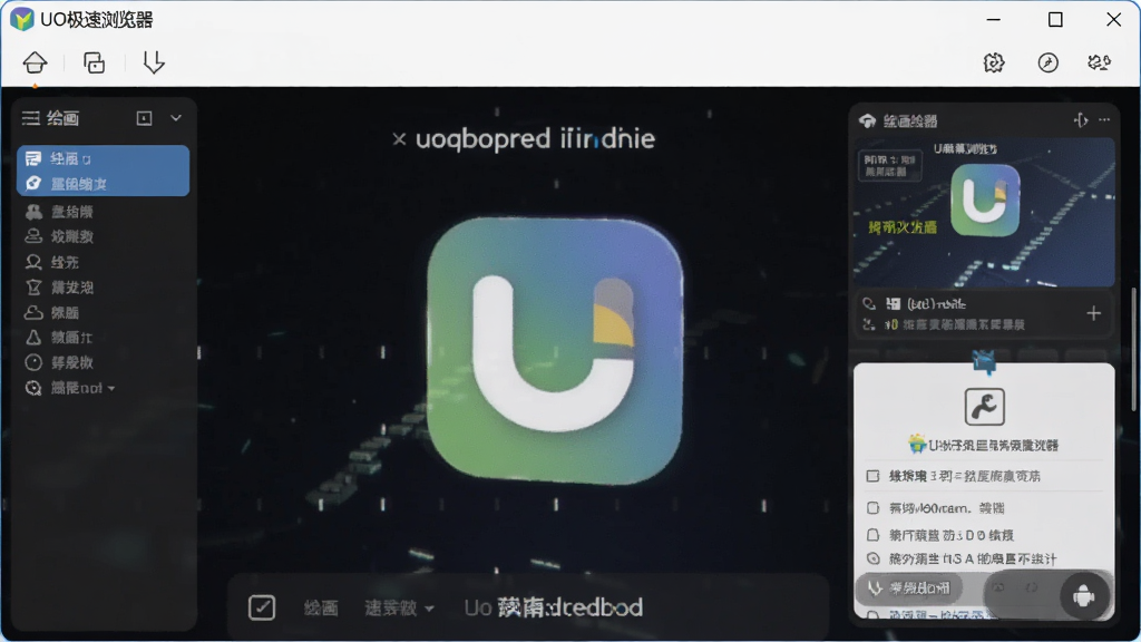 UO��������� ��׿�� AI�滭����